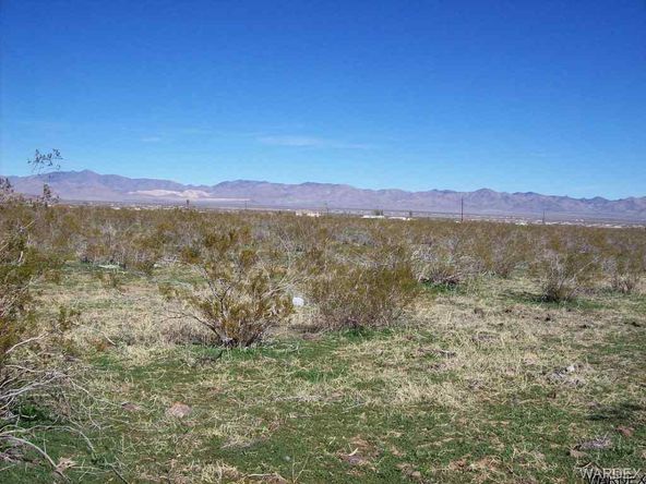 N Dome Rd: N Dome Rd, Golden Valley, AZ 86413